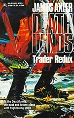 Trader Redux