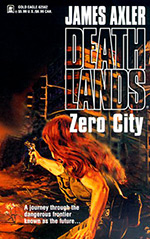 Zero City