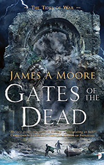 Gates of the Dead