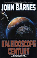 Kaleidoscope Century