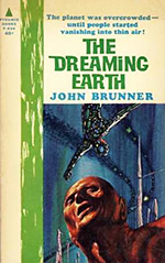 The Dreaming Earth