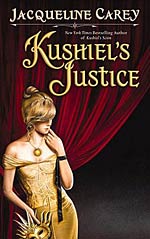 Kushiel's Justice