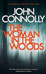 The Woman in the Woods