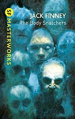 The Body Snatchers