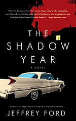 The Shadow Year