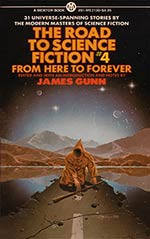 The Road to Science Fiction 4: From Here to Forever