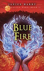 Blue Fire