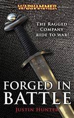 Forged in Battle