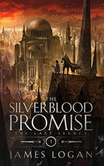 The Silverblood Promise