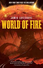 World of Fire