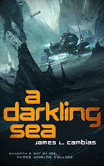 A Darkling Sea