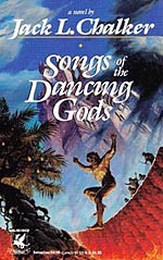 Songs of the Dancing Gods