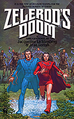 Zelerod's Doom