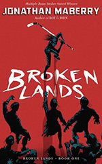 Broken Lands