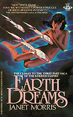 Earth Dreams