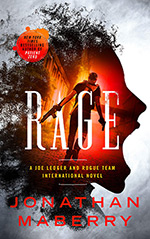 Rage Cover