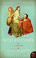 The Last Witchfinder