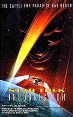 Star Trek: Insurrection