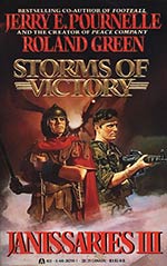 Storms of Victory