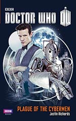 Plague of the Cybermen