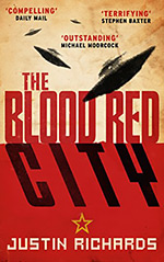 The Blood Red City