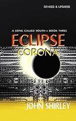 Eclipse Corona