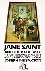 Jane Saint and the Backlash