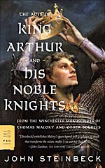 The Acts of King Arthur and His Noble Knights