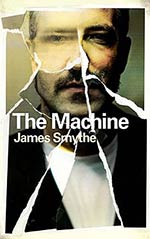 The Machine Cover