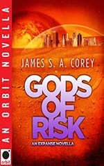 Gods of Risk