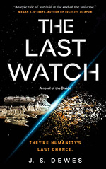 The Last Watch