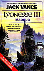 Lyonesse III: Madouc