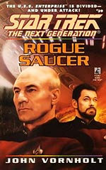 Rogue Saucer