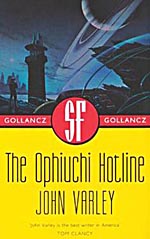 The Ophiuchi Hotline