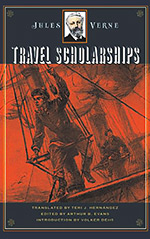 Travel Scholarships