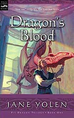 Dragon's Blood