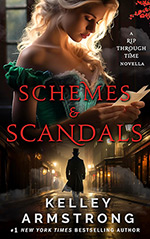 Schemes & Scandals