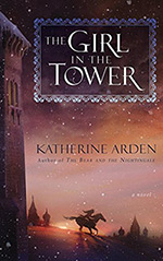 The Girl in the Tower