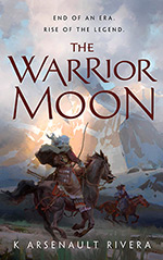 The Warrior Moon