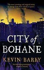 City of Bohane