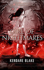 Girl of Nightmares