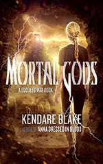 Mortal Gods