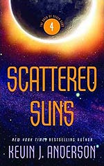 Scattered Suns