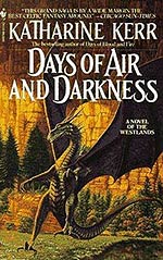 Days of Air and Darkness