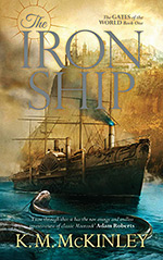 The Iron Ship