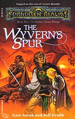 The Wyvern's Spur