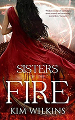 Sisters of the Fire