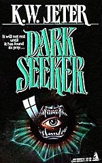 Dark Seeker