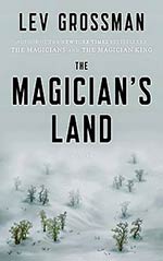 The Magician's Land