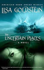 The Uncertain Places